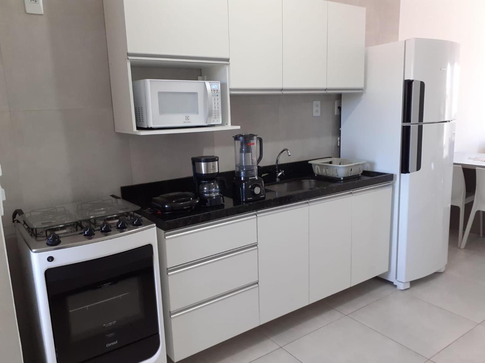 Centro De Apartment *