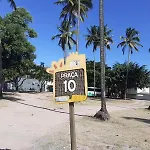 Centro De Porto De Galinhas