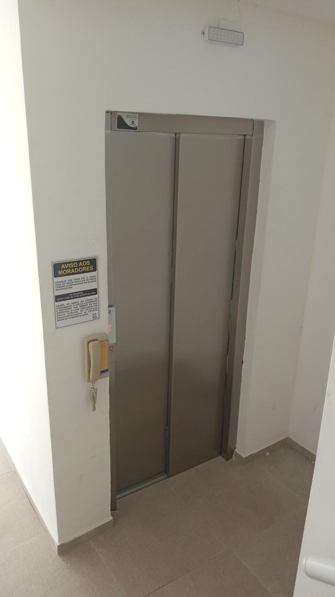 Apartamento Centro De *