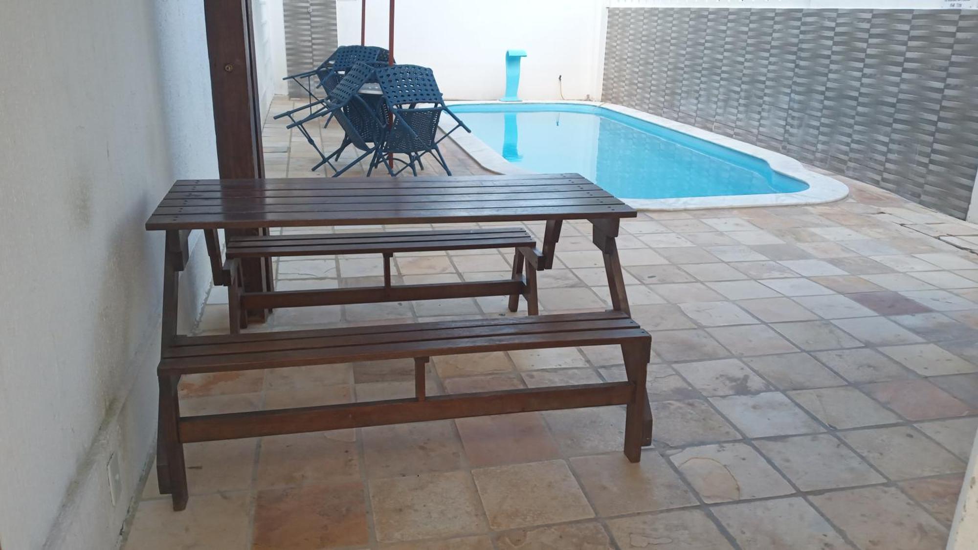 Centro De Pôrto das Galinhas