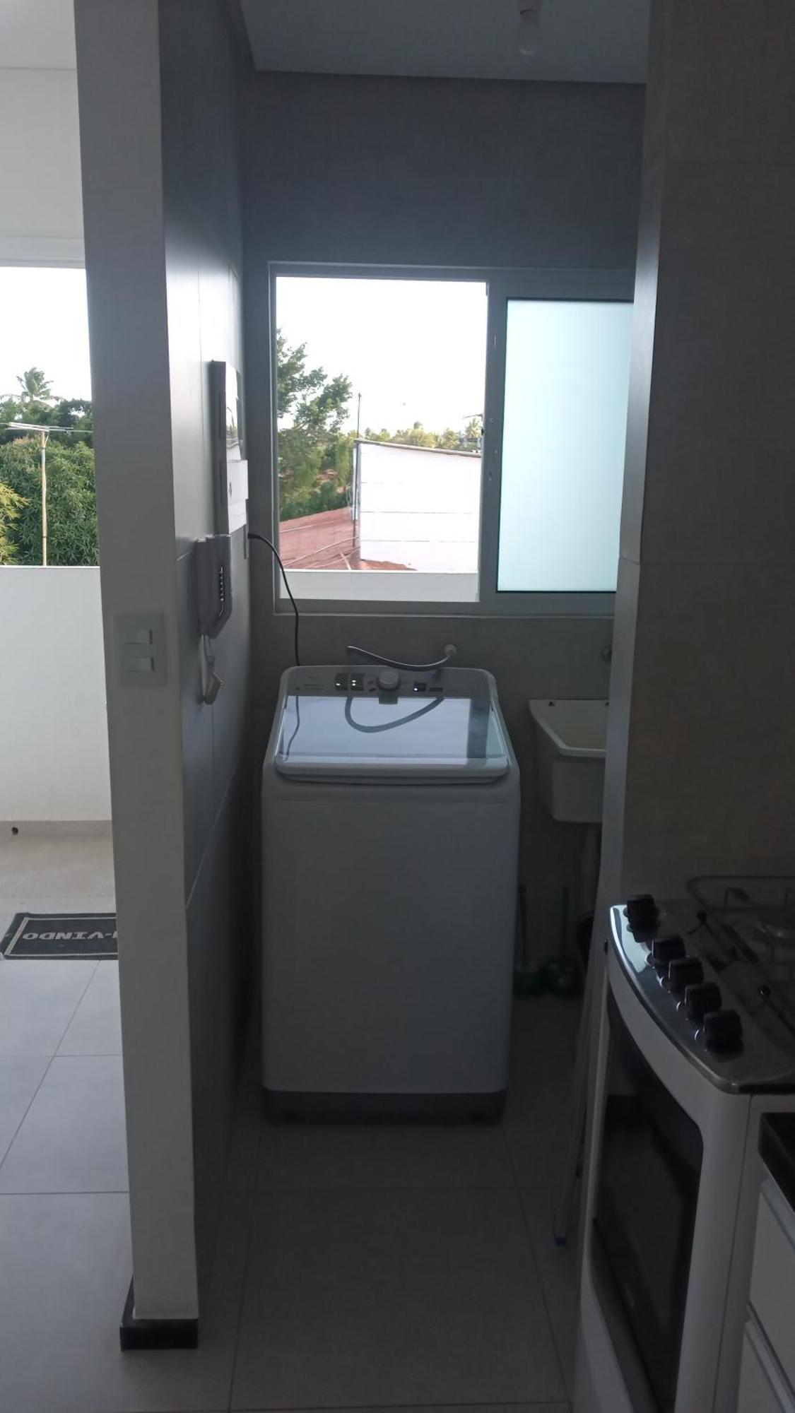 Apartamento Centro De