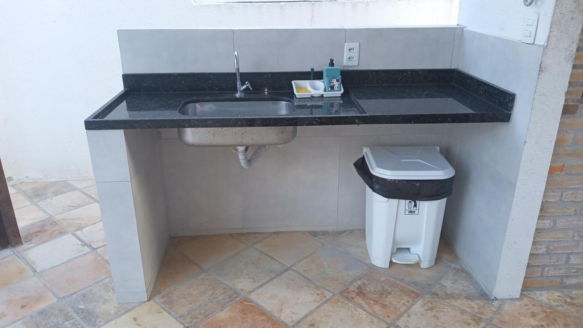 Centro De Apartamento Pôrto das Galinhas