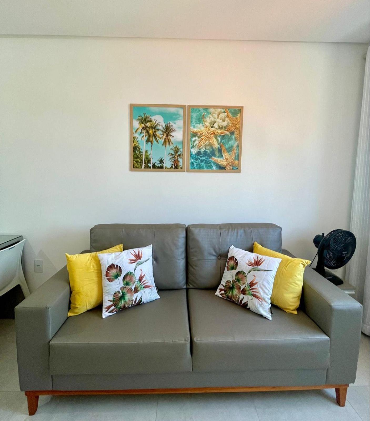 Apartamento Centro De Pôrto das Galinhas