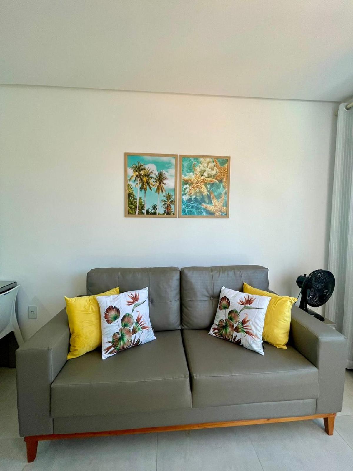 Centro De Apartamento