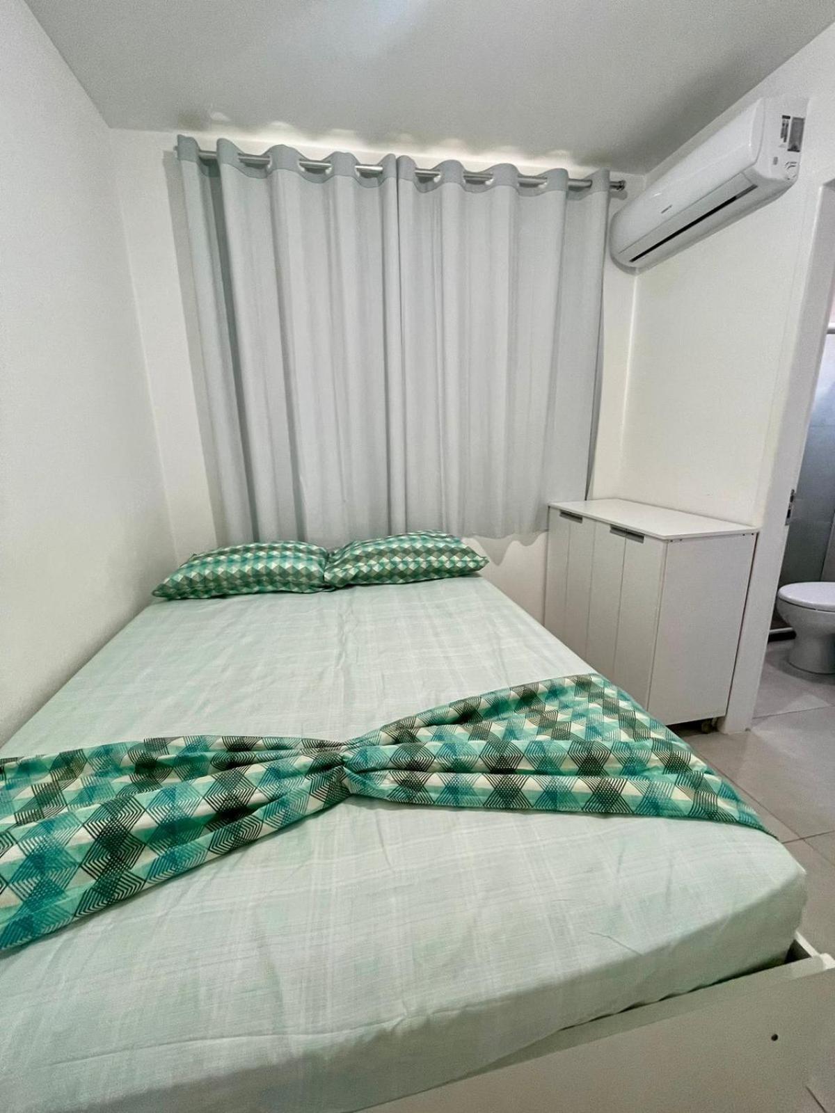 Apartamento Centro De Pôrto das Galinhas