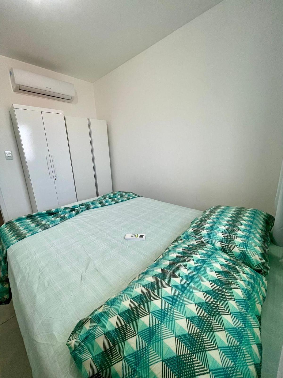 Apartamento Centro De Pôrto das Galinhas