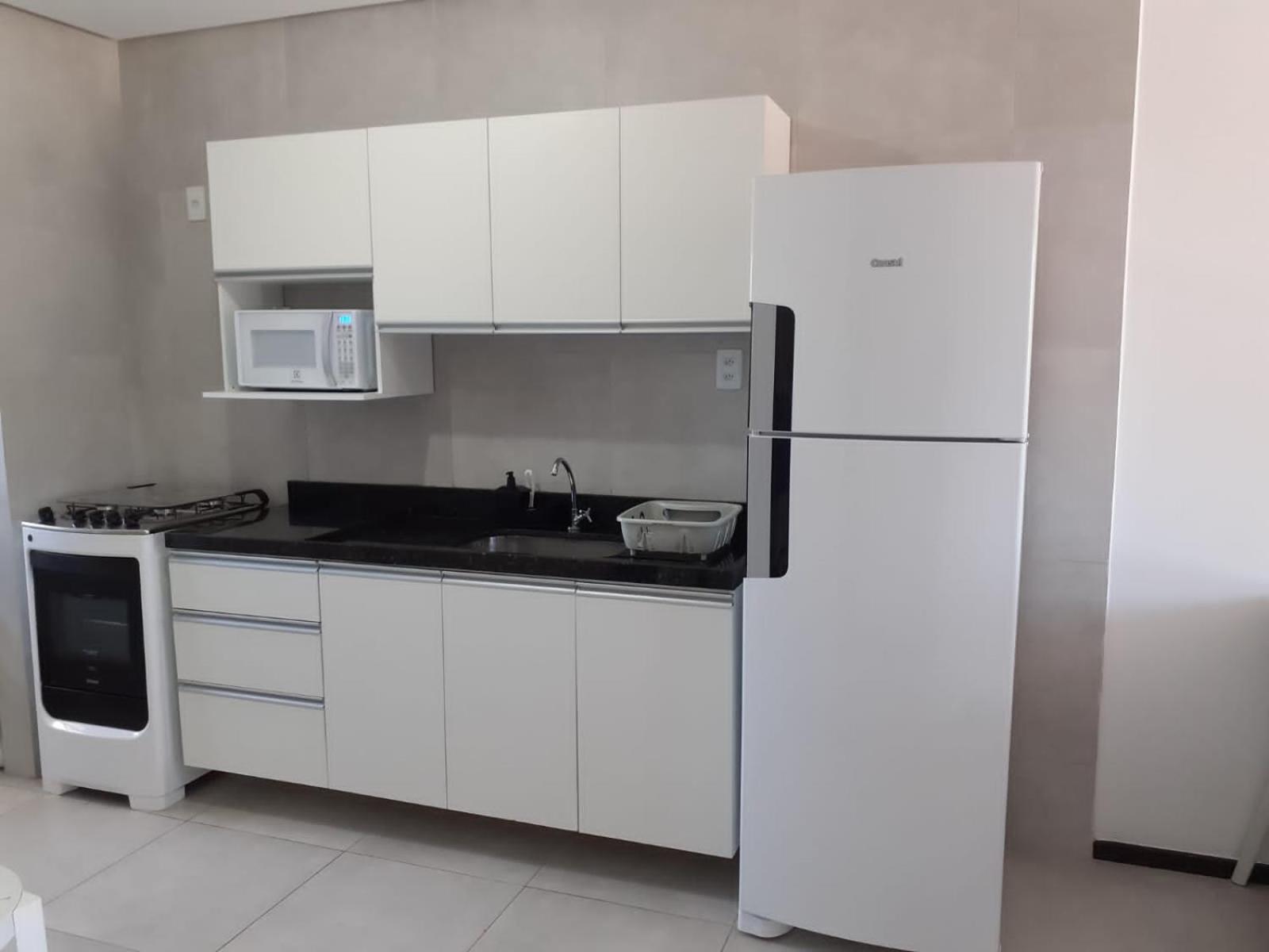 Centro De Apartamento *