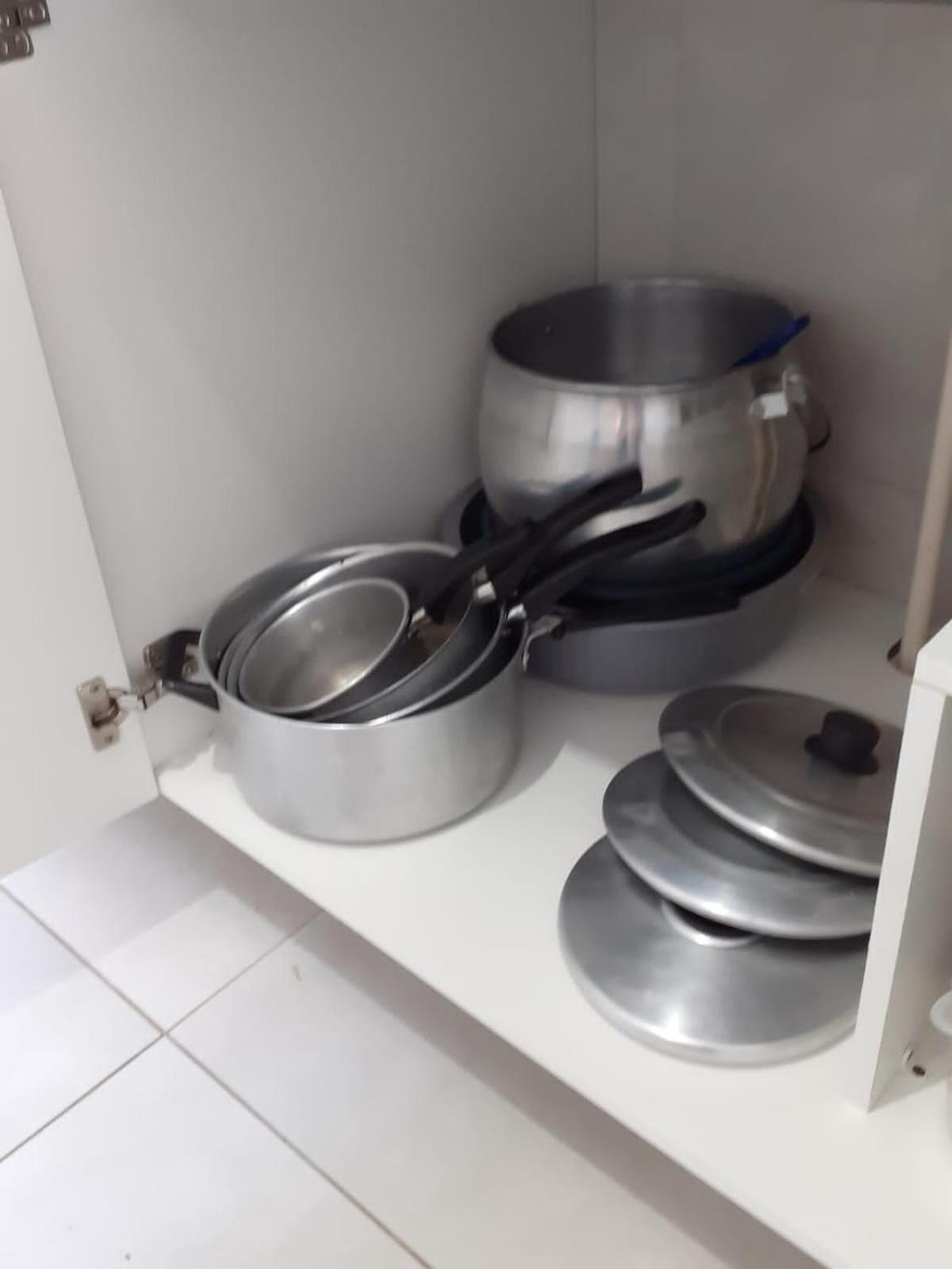 Apartamento Centro De