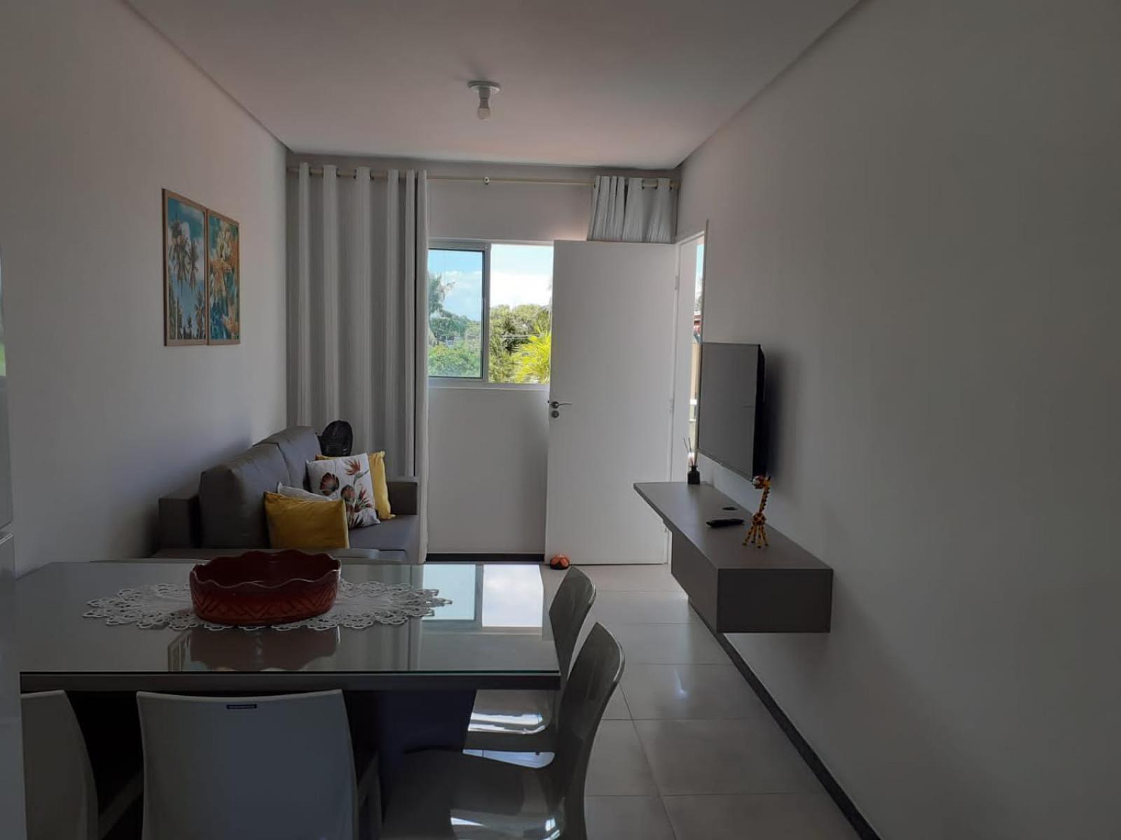 Centro De Apartamento *