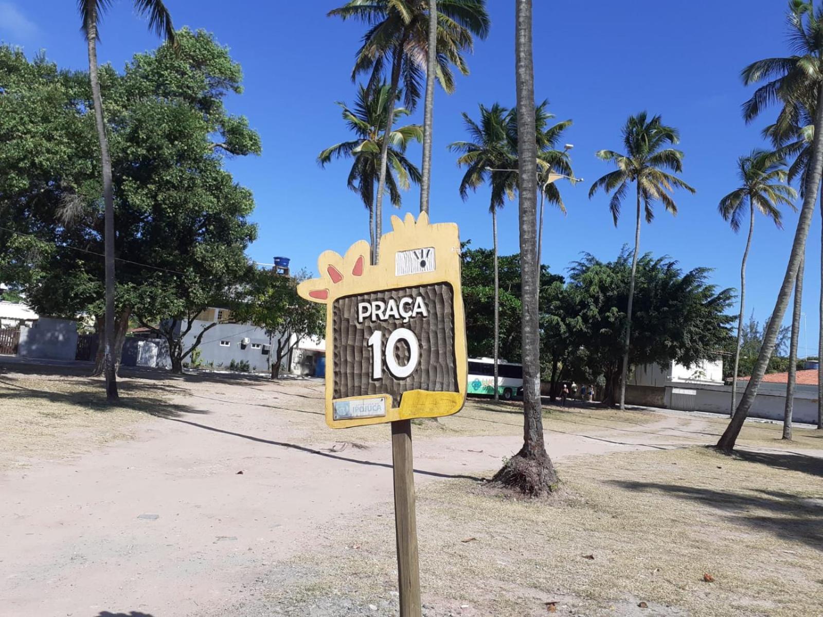 Apartamento Centro De *