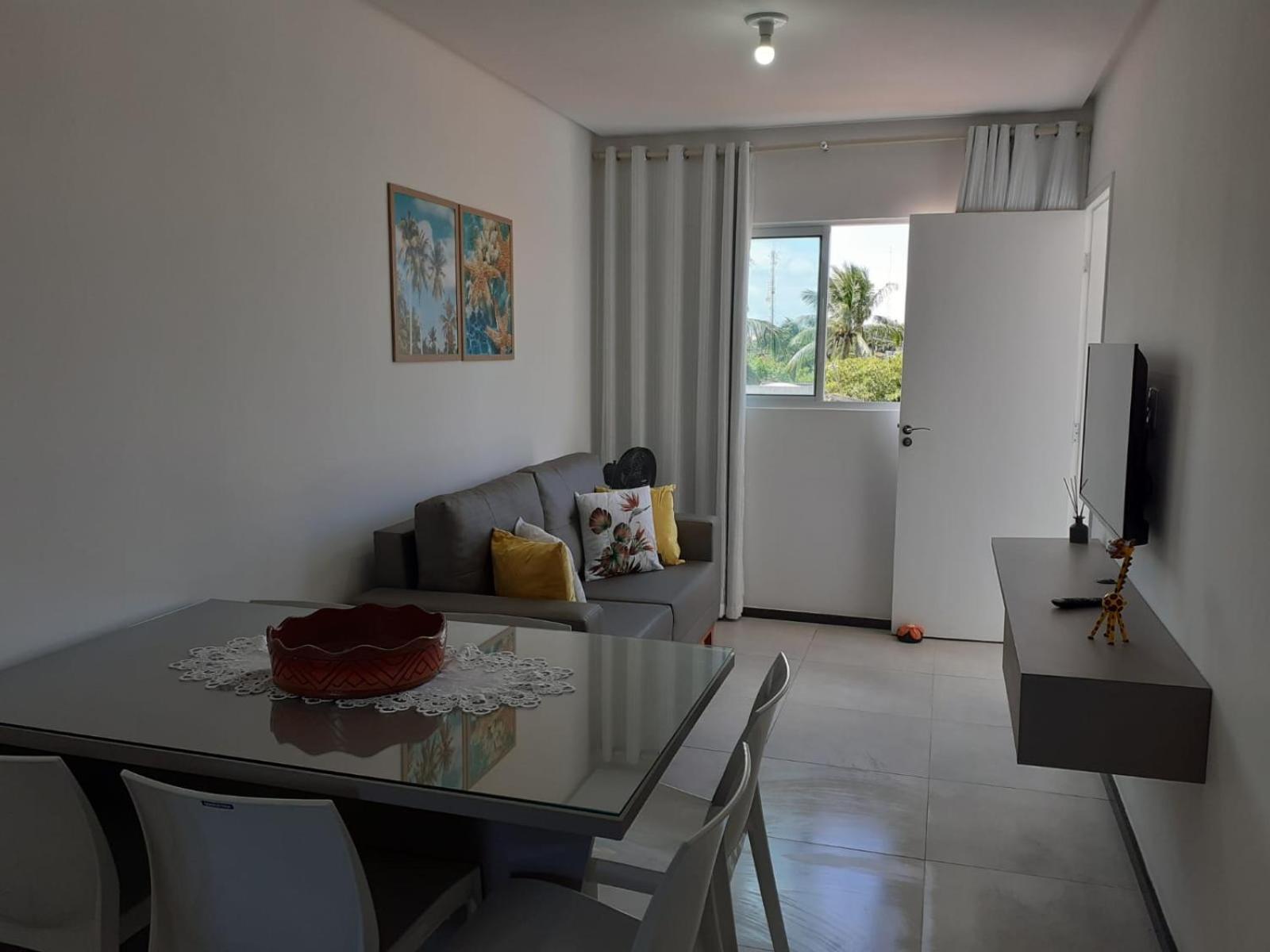 Apartamento Centro De Pôrto das Galinhas