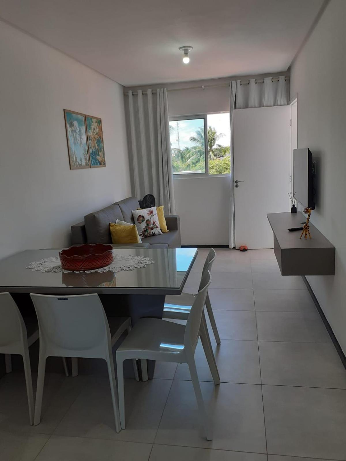 Apartamento Centro De *
