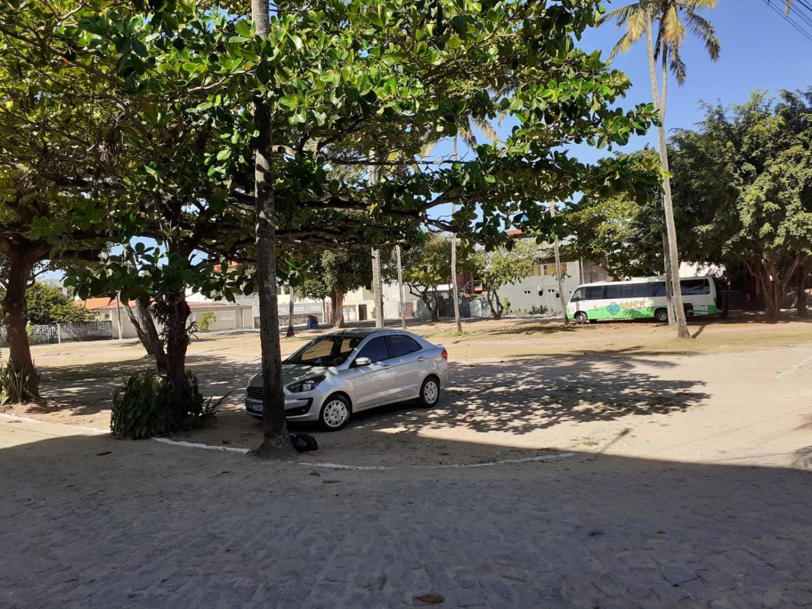 Centro De Pôrto das Galinhas