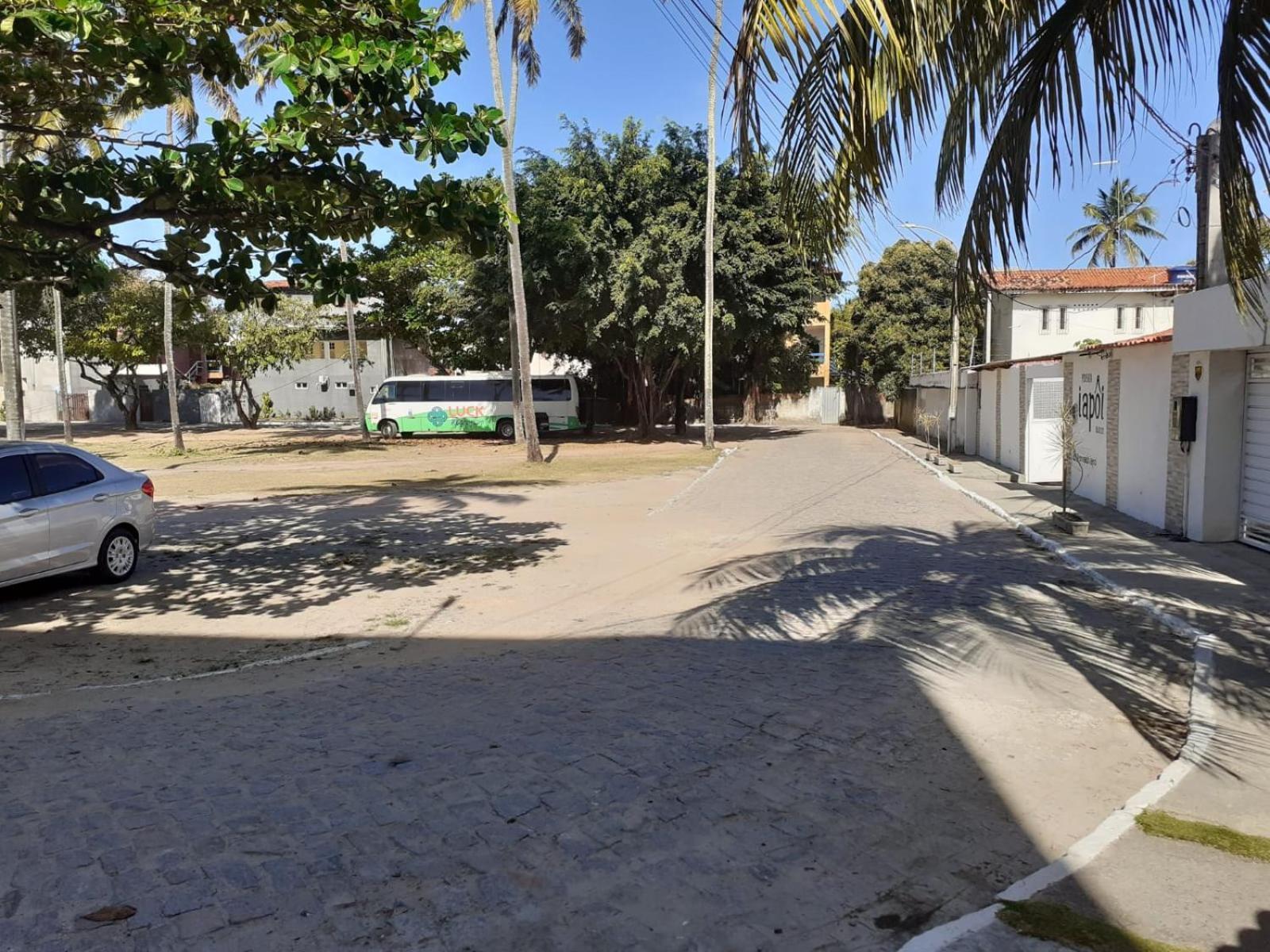 Centro De * Pôrto das Galinhas
