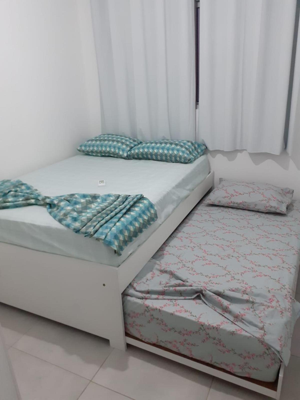 Apartamento Centro De Pôrto das Galinhas